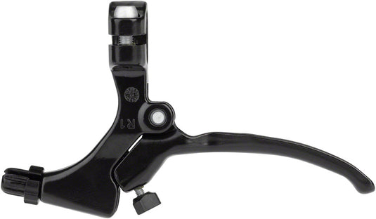 Promax FS-349 Brake Lever - Right Long Pull Tool-free Reach