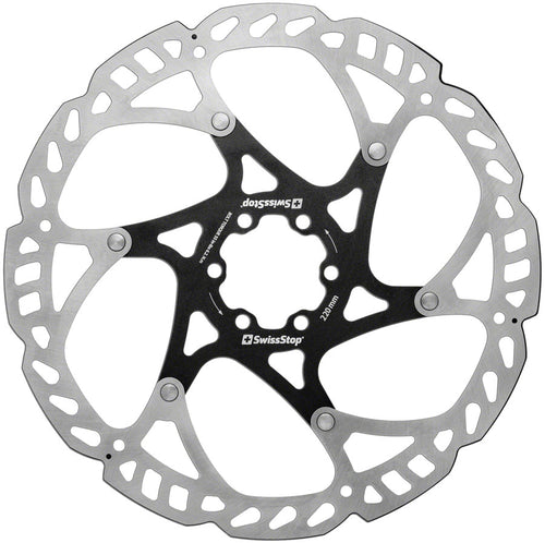 SwissStop-Catalyst-Pro-Disc-Rotor-Disc-Rotor-Cyclocross-Bike-Road-Bike-DSRT0294-Bicycle-Rotor