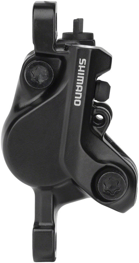 Load image into Gallery viewer, Shimano-BR-MT500-Replacement-Disc-Brake-Caliper-Disc-Brake-Caliper-_DBCP0152
