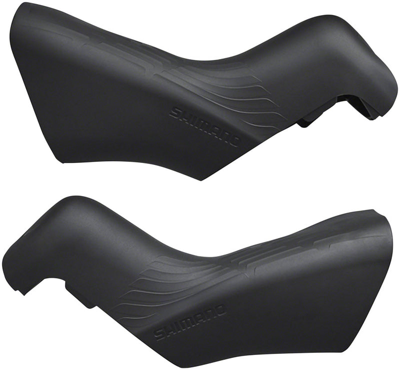 Load image into Gallery viewer, Shimano-Di2-STI-Lever-Hoods-Brake-Lever-Hood-_BLHD0094
