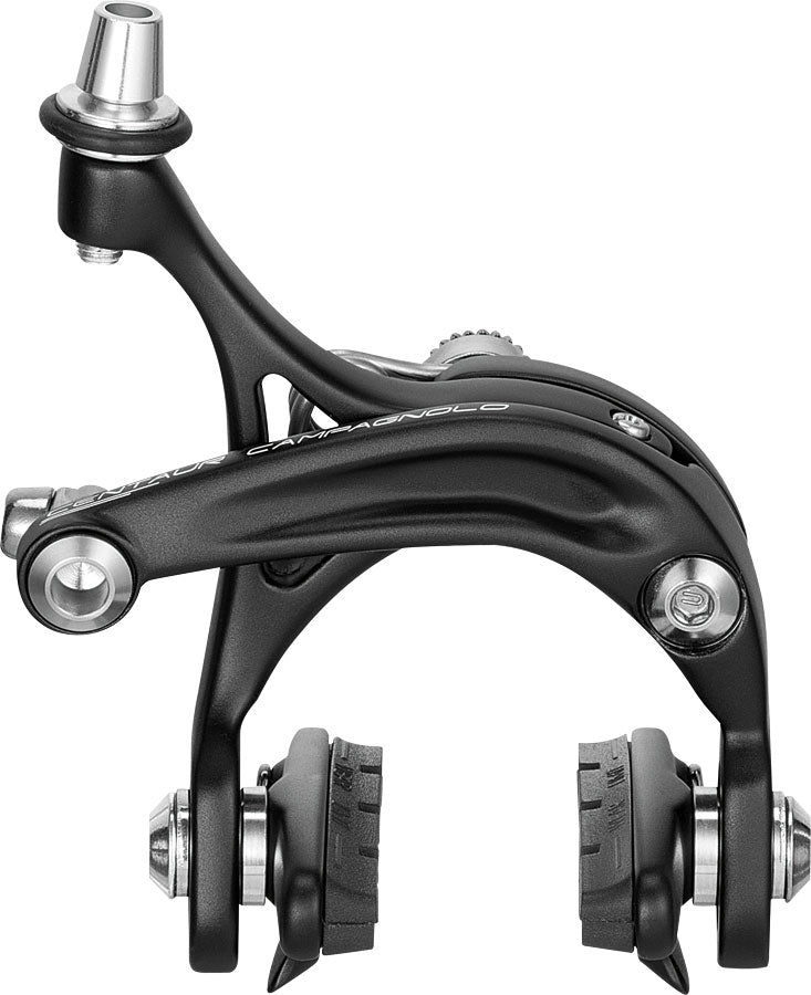 Campagnolo Centaur Brakeset, Dual Pivot Front and Rear, Black