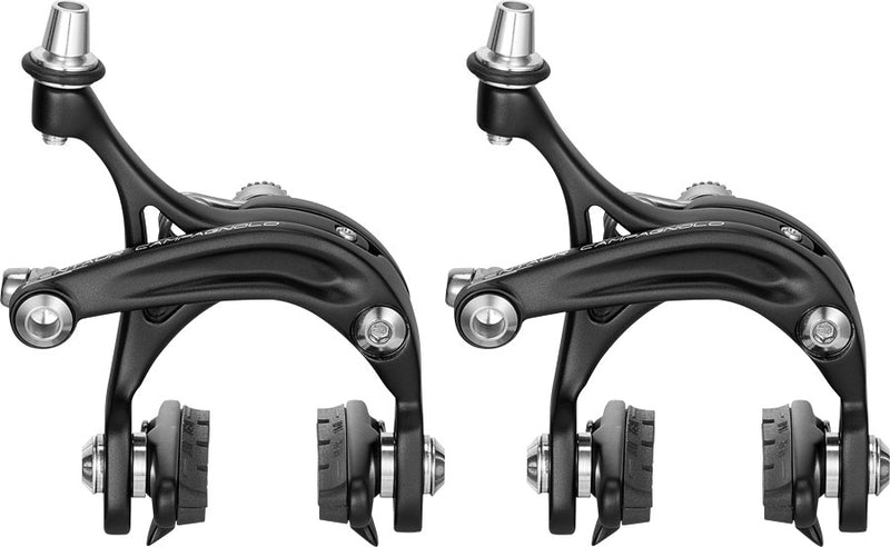 Load image into Gallery viewer, Campagnolo--Front-&amp;-Rear-Road-Caliper-Brakes_BR0302
