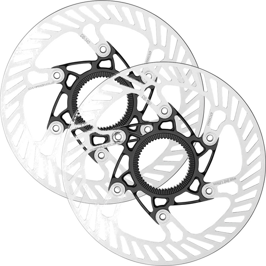 Campagnolo-Disc-Brake-Rotors-Disc-Rotor-Road-Bike-BR0303PO2-Bicycle-Rotor