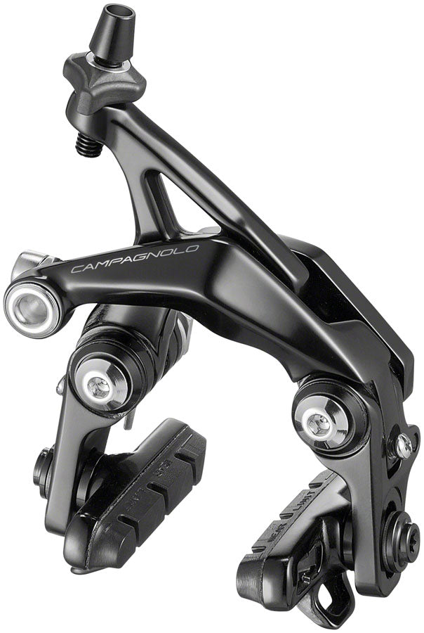 Load image into Gallery viewer, Campagnolo Road Brake - Rear, Direct Mount Seat Stay, Black, 2019
