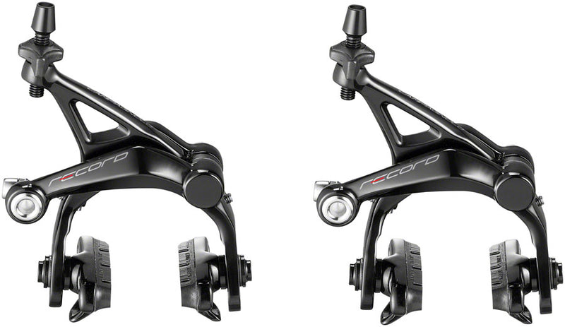 Load image into Gallery viewer, Campagnolo--Front-&amp;-Rear-Road-Caliper-Brakes_BR0307
