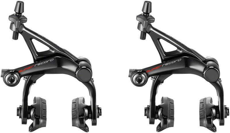 Load image into Gallery viewer, Campagnolo--Front-&amp;-Rear-Road-Caliper-Brakes_BR0308
