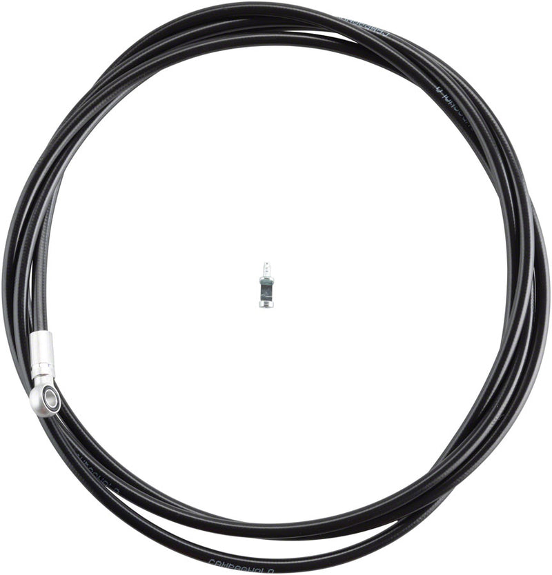 Load image into Gallery viewer, Campagnolo-Disc-Brake-Hose-with-Fitting-Disc-Brake-Hose-Parts-Road-Bike_BR0309
