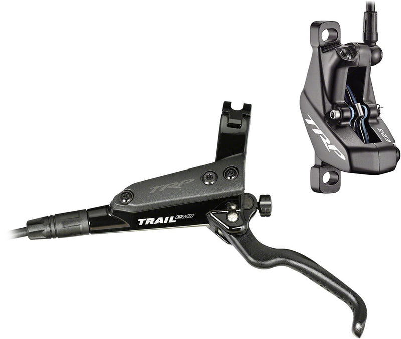Load image into Gallery viewer, TRP-Trail-EVO-Disc-Brake-and-Lever-Disc-Brake-&amp;-Lever-Mountain-Bike_DBKL0298
