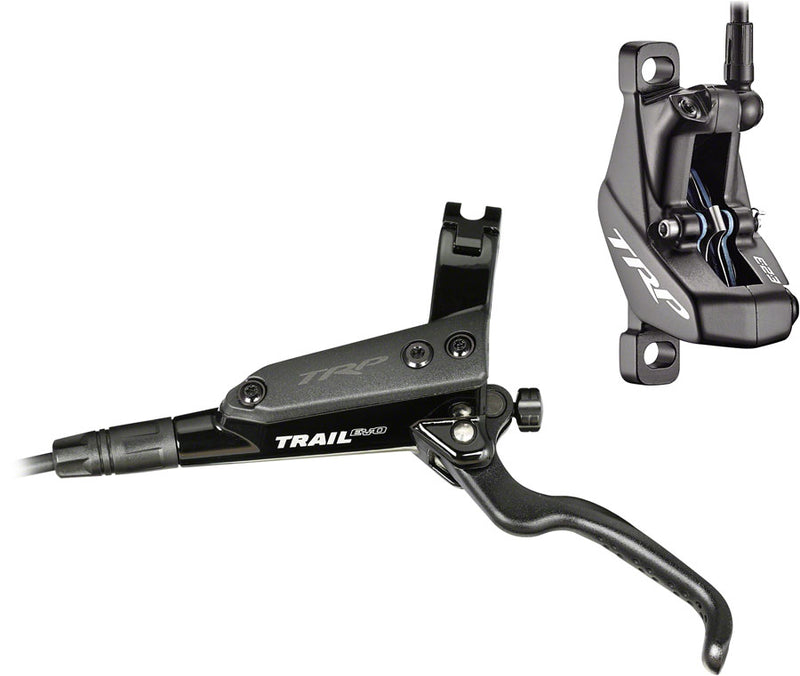 Load image into Gallery viewer, TRP-Trail-EVO-E-MTB-Disc-Brake-&amp;-Lever-Mountain-Bike-DBKL0294-MTB-Flat-Bar-Disc-Brakes
