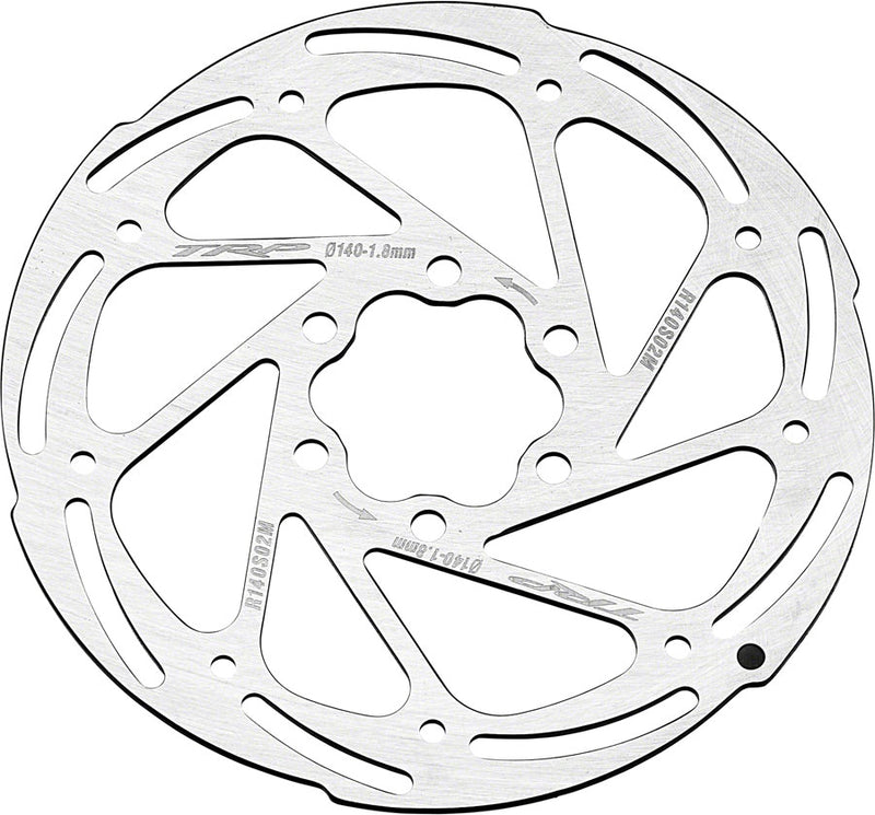 Load image into Gallery viewer, TRP-R2-Disc-Rotor-Disc-Rotor-DSRT0306-Bicycle-Rotor
