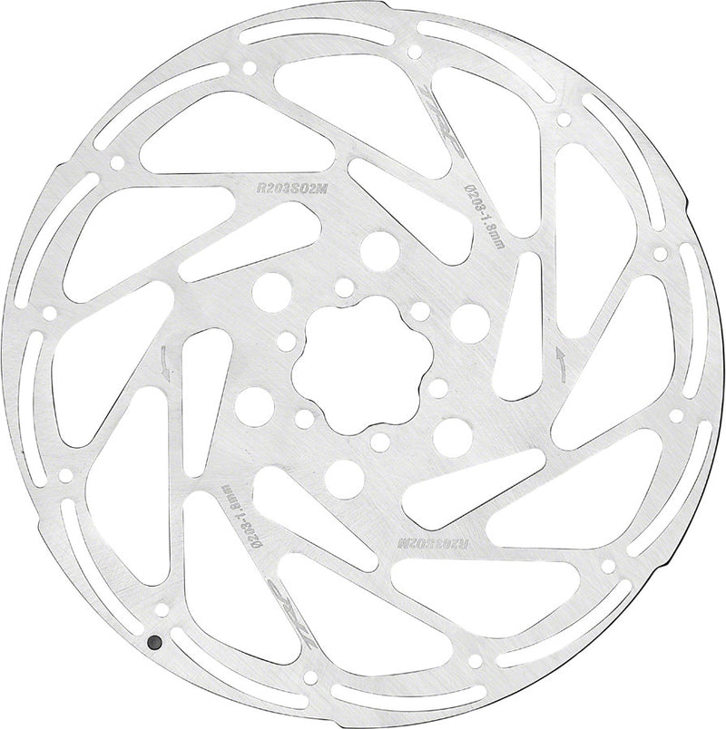 Load image into Gallery viewer, TRP-R2-Disc-Rotor-Disc-Rotor-DSRT0936-Bicycle-Rotor
