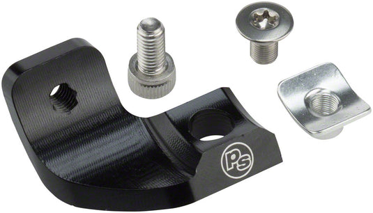 Problem Solvers MisMatch Adapter - SRAM MatchMaker Brake to Shimano I-Spec II Shifter, Right Only