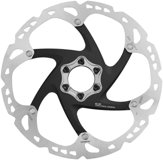 Shimano-Deore-XT-SM-RT86-Disc-Brake-Rotor-Disc-Rotor-DSRT0686-Bicycle-Rotor