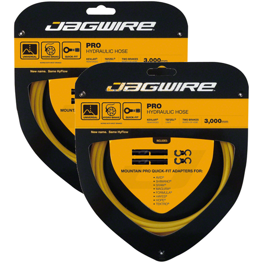 Jagwire-Pro-Hydraulic-Hose-Disc-Brake-Hose-Kit-Mountain-Bike-BR0421PO2-Disc-Brake-Hose-Kit-For-Bicycle