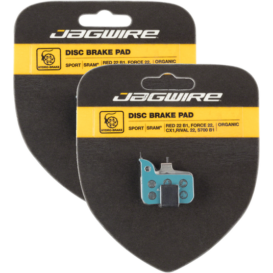 Jagwire-Disc-Brake-Pad-Organic-BR0434PO2-Disc-Brake-Pads