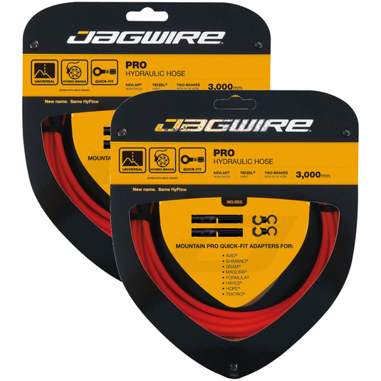 Jagwire-Pro-Hydraulic-Hose-Disc-Brake-Hose-Kit-Mountain-Bike-BR0465PO2-Disc-Brake-Hose-Kit-For-Bicycle
