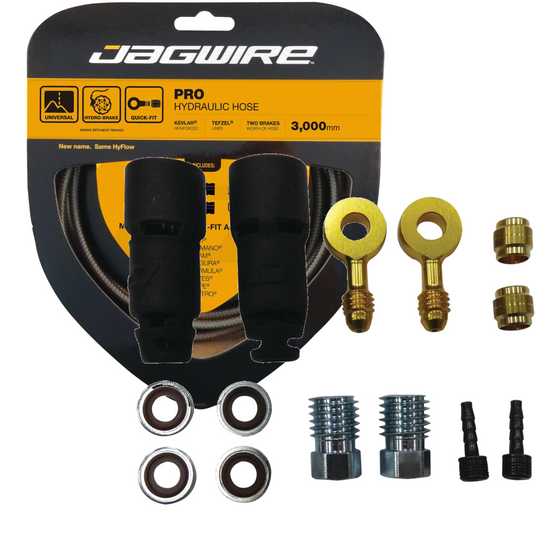 Jagwire-Disc-Brake-Hose-Kit-Mountain-Bike-BR0472-BR1470-Disc-Brake-Hose-Kit-For-Bicycle