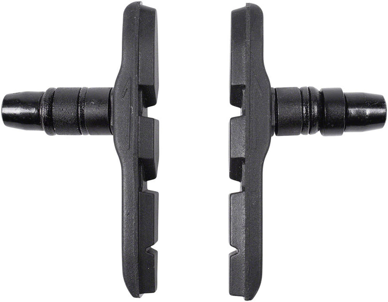 Load image into Gallery viewer, Pack of 2 The Shadow Conspiracy Sano Brake Pads - Black
