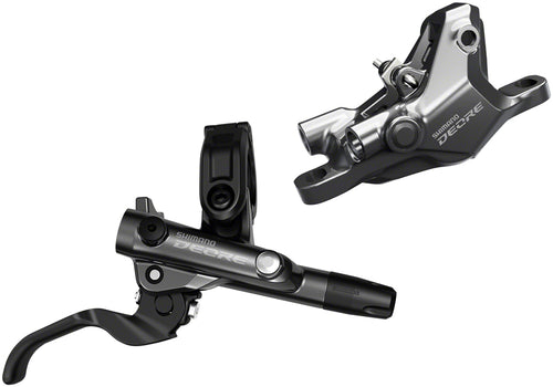 Shimano-Deore-M6100-Disc-Brake-&-Lever-Disc-Brake-&-Lever-Mountain-Bike-BR0540-MTB-Flat-Bar-Disc-Brakes