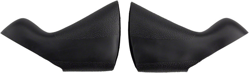 Load image into Gallery viewer, microSHIFT-Replacement-Drop-Bar-Lever-Hood-Brake-Lever-Hood-Road-Bike-BR0552-Road-Bike-Brake-Lever-Hood
