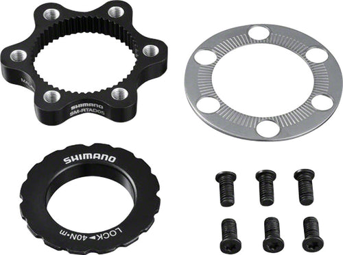 Shimano-Rotor-Adaptors-Disc-Rotor-Adaptor-Mountain-Bike--Downhill-Bike--Fat-Bike--Hardtail-Bike--Gravel-Bike--Cyclocross-Bike_BR0604