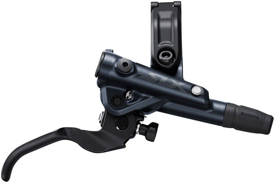 Shimano SLX BL-M7100/BR-M7120 Rear Hydraulic 4 Piston Disc Brake and Lever