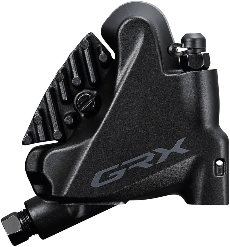 Load image into Gallery viewer, Shimano GRX ST-RX400/BR-RX400 Hydraulic Disc Brake &amp; Brake/Shift Lever Left 2x10
