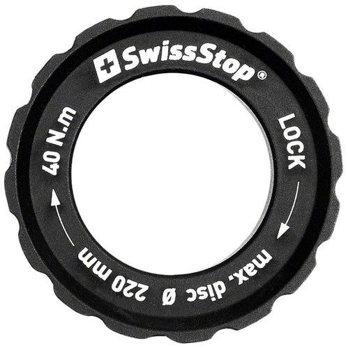 SwissStop-Disc-Brake-Rotor-Lock-Ring-Disc-Rotor-Parts-and-Lockrings-Mountain-Bike--Road-Bike--Universal_DRSL0048