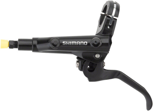 Shimano Deore BL-MT501/BR-MT520 Disc Brake and Lever Front Hydraulic Post Mount