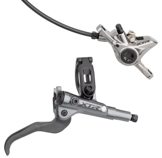 Shimano-XTR-M9100-Disc-Brake-Disc-Brake-&-Lever-Universal-BR0777-MTB-Flat-Bar-Disc-Brakes