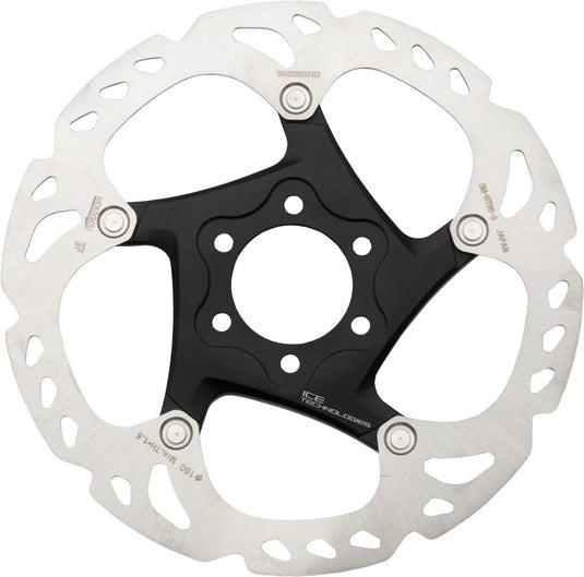 Shimano-Deore-XT-SM-RT86-Disc-Brake-Rotor-Disc-Rotor-Mountain-Bike-Downhill-Bike-Fat-Bike-Hardtail-Bike-Gravel-Bike-Cyclocross-Bike-BR0795-Bicycle-Rotor