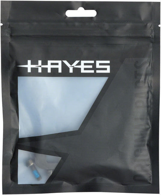 Hayes Post Mount Disc Brake Adaptor - For  180mm Post Mount to 220mm Rotor