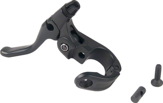 Eclat Sniper Brake Lever Right Black Perfect Shaped Lever Geometry