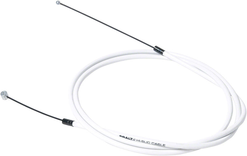 Load image into Gallery viewer, Salt AM Brake Cable - 1300mm, White
