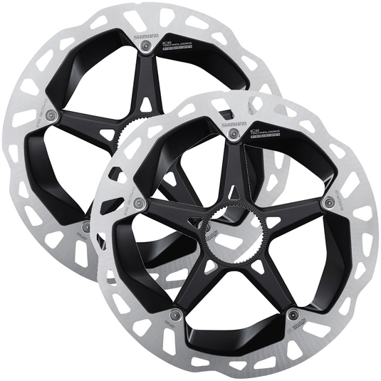 Shimano-XTR-RT-MT900-Disc-Rotor-Disc-Rotor-Universal-BR0909PO2-Bicycle-Rotor