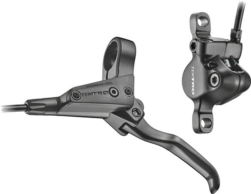 Tektro-HD-M280-Disc-Brake-and-Lever-Disc-Brake-&-Lever-Mountain-Bike-DBKL0558-MTB-Flat-Bar-Disc-Brakes