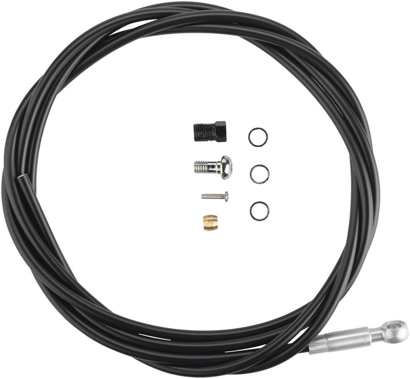 Load image into Gallery viewer, Pack of 2 Shimano SM-BH90-SBLS High Pressure Disc Brake Hose Kits
