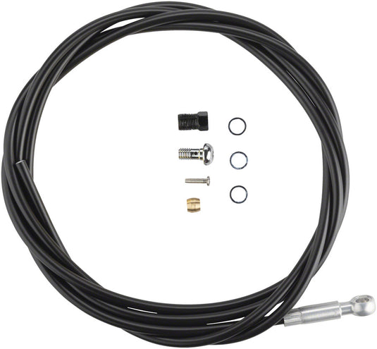 Pack of 2 Shimano SM-BH90-SBLS High Pressure Disc Brake Hose Kits