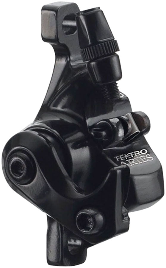 Load image into Gallery viewer, Tektro-Aries-MD-M300-Mechanical-Disc-Brake-Caliper-Disc-Brake-Caliper-Mountain-Bike-Downhill-Bike-Fat-Bike-Hardtail-Bike-Gravel-Bike-Cyclocross-Bike-BR7544-Disc-Brake-Calipers
