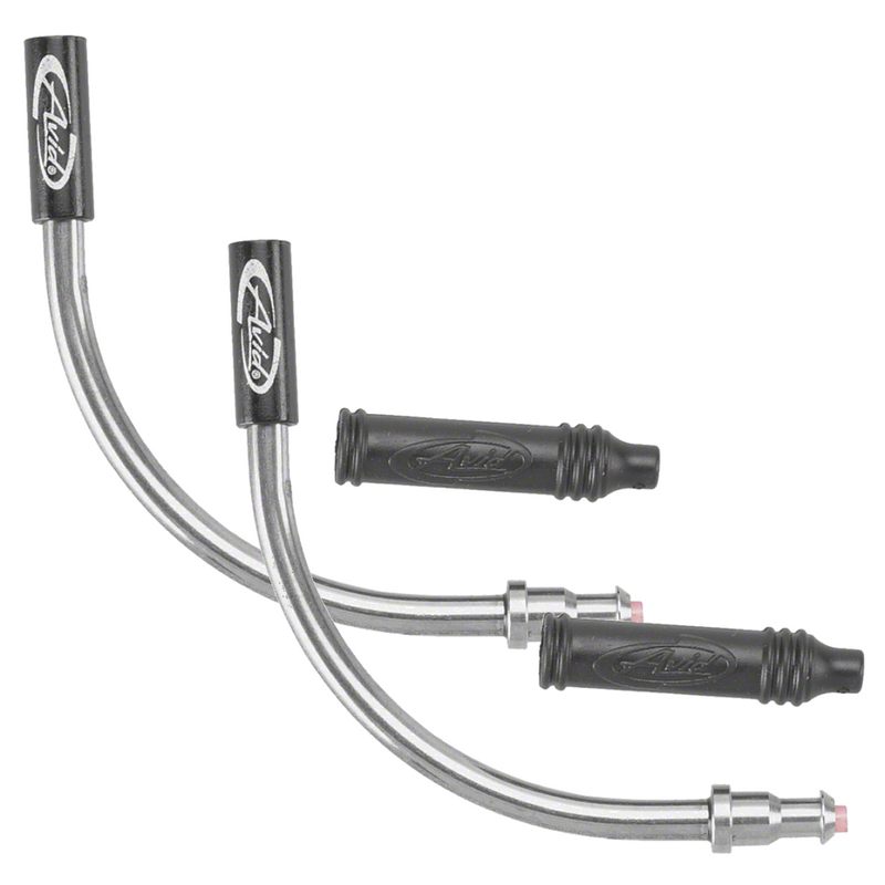 Load image into Gallery viewer, Avid-Linear-Pull-Brake-Noodle-Mountain-Bike-Road-Bike-BR1010PO2
