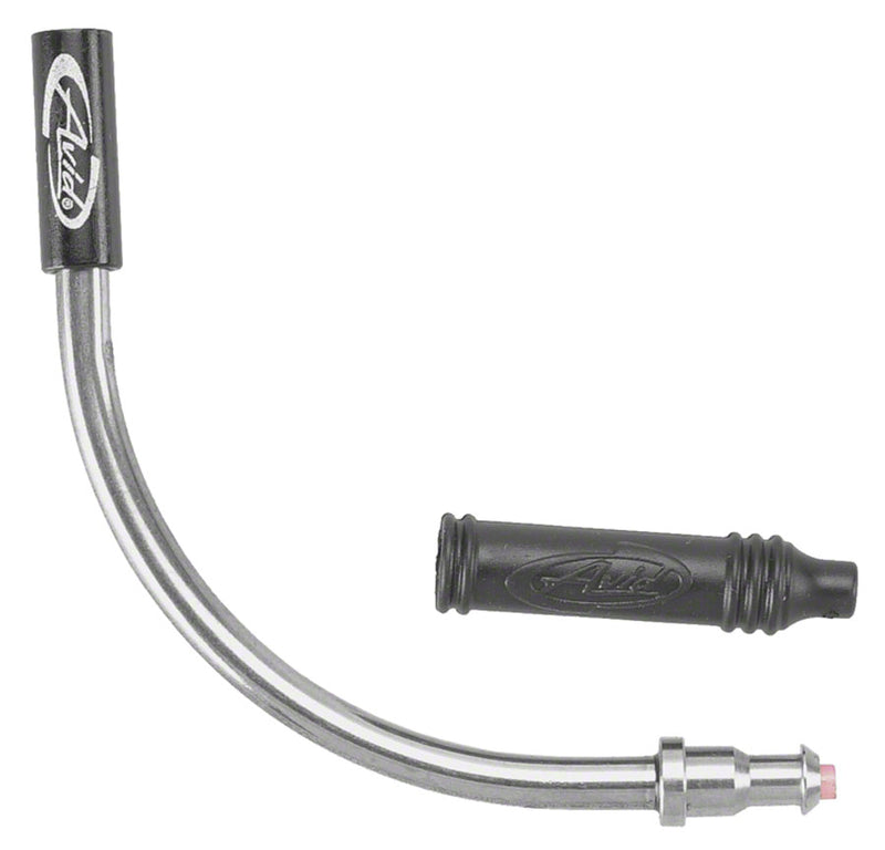 Load image into Gallery viewer, Avid Locking Noodle &amp; Overcoat 90 Durable Brake Parts for Smooth Cycling Performance
