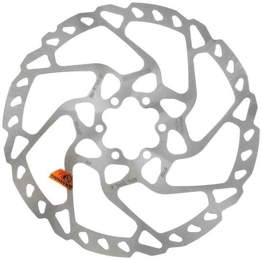 Shimano-SM-RT66-Disc-Rotor-Disc-Rotor-DSRT1126-Bicycle-Rotor