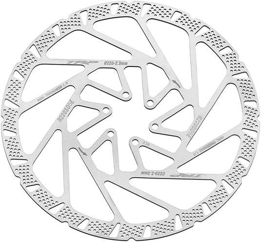 TRP-S05E-Race-2.3mm-Disc-Brake-Rotor-Disc-Rotor-DSRT0777-Bicycle-Rotor