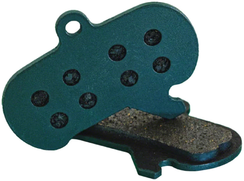 Load image into Gallery viewer, Galfer SRAM Maven Disc Brake Pads Pro Compound | High-Performance Semi-Metallic Brake Pads for SRAM 4-Piston Calipers
