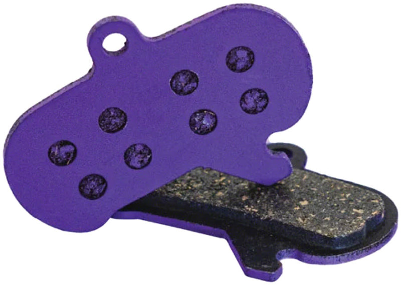 Load image into Gallery viewer, Galfer SRAM Maven E-Bike Disc Brake Pads | Semi-Metallic, Heat-Resistant, Long-Lasting, OEM-Grade Replacement
