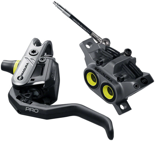 Magura Gustav Pro MTB Hydraulic Disc Brake