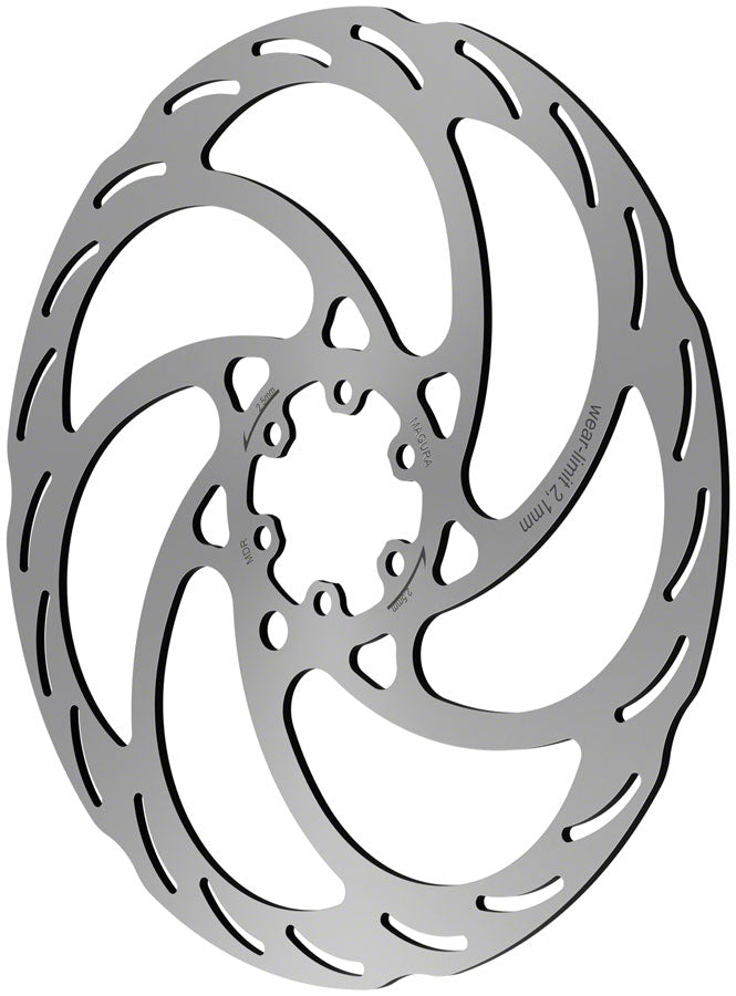 Load image into Gallery viewer, Magura-Gustav-Pro-MDR-S-Disc-Rotor-DSRT0766-Bicycle-Rotor
