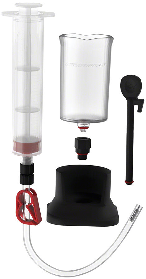 Jagwire-Sport-Bleed-Kit-Brake-Tools-Bicycle-Brake-Tools
