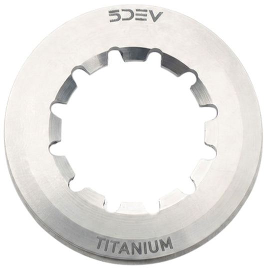 5DEV-Titanium-Centerlock-Lockring-(internal-Spline)-Disc-Rotor-Parts-and-Lockrings-Mountain-Bike-BMX-Bike-Road-Bike-DRSL0170