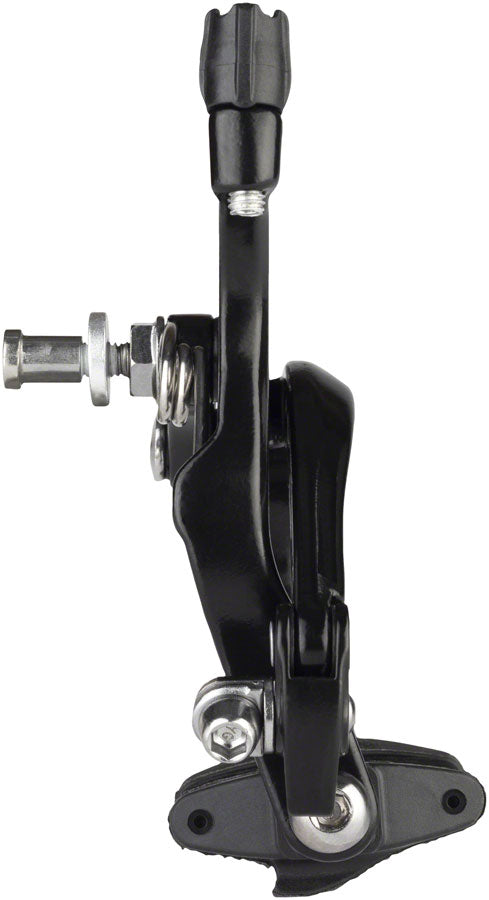 Promax RC-482 Brake Caliper - Front, Dual Pivot, 47-60mm Reach, Black